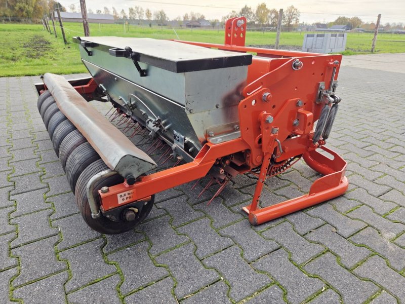 Sämaschine del tipo Wiedenmann Terra float, Gebrauchtmaschine In Boekel (Immagine 1)