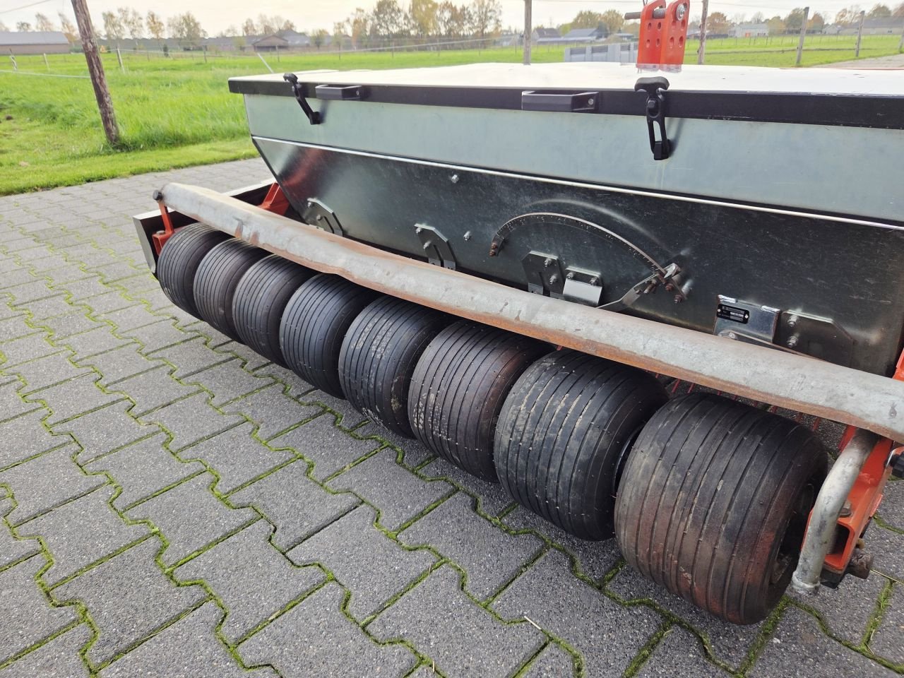 Sämaschine del tipo Wiedenmann Terra float, Gebrauchtmaschine In Boekel (Immagine 11)