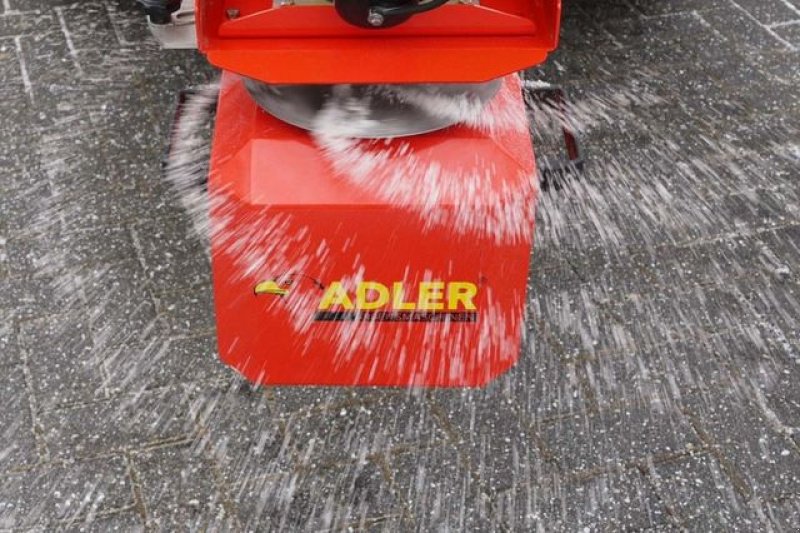 Sandstreuer & Salzstreuer of the type Adler Arbeitsmaschinen ST-E 120 Streuer Hoflader Radlader Lehner Rauch, Neumaschine in Aigen-Schlägl (Picture 9)
