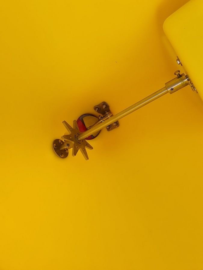 Sandstreuer & Salzstreuer of the type Adler Arbeitsmaschinen ST-E 120 Streuer Hoflader Radlader Lehner Rauch, Neumaschine in Aigen-Schlägl (Picture 7)