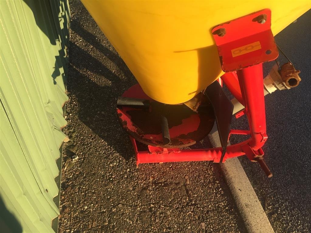 Sandstreuer & Salzstreuer Türe ait agrex Sonstiges, Gebrauchtmaschine içinde Aabenraa (resim 3)