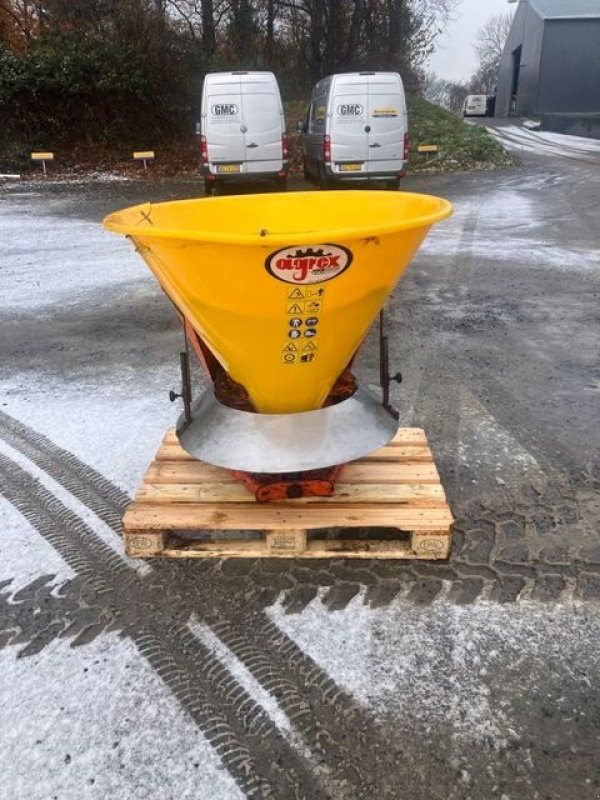 Sandstreuer & Salzstreuer typu agrex x300, Gebrauchtmaschine v Glamsbjerg (Obrázek 1)