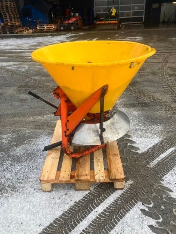 Sandstreuer & Salzstreuer typu agrex x300, Gebrauchtmaschine v Glamsbjerg (Obrázek 2)