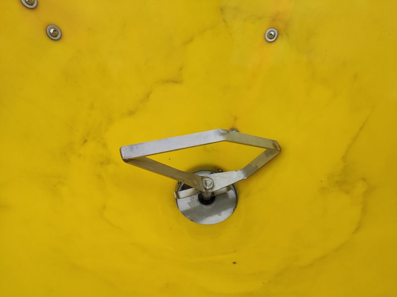 Sandstreuer & Salzstreuer του τύπου Agromehanika AG250, Gebrauchtmaschine σε Klarenbeek (Φωτογραφία 3)