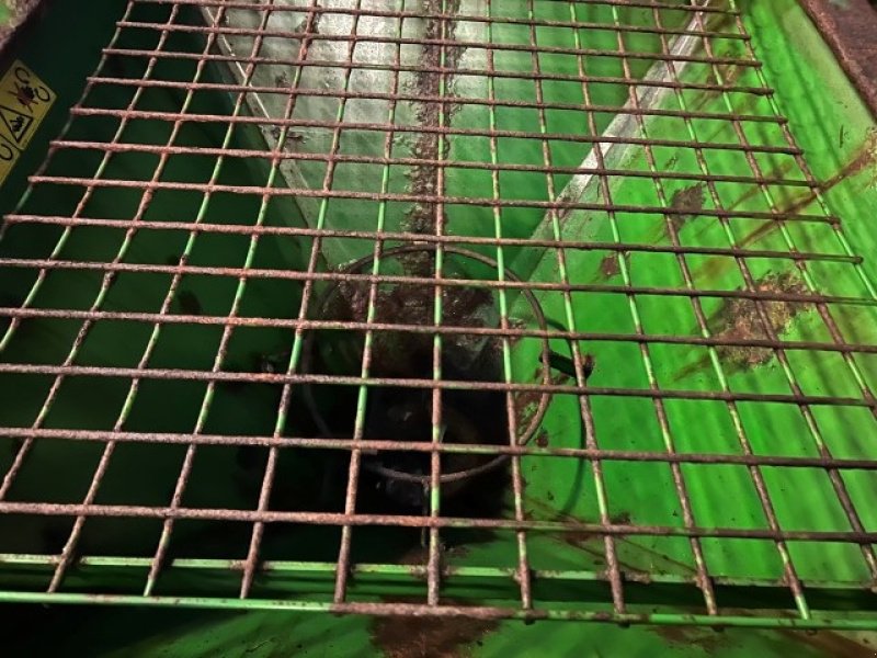 Sandstreuer & Salzstreuer типа Amazone E+S 300, Gebrauchtmaschine в Rødding (Фотография 3)