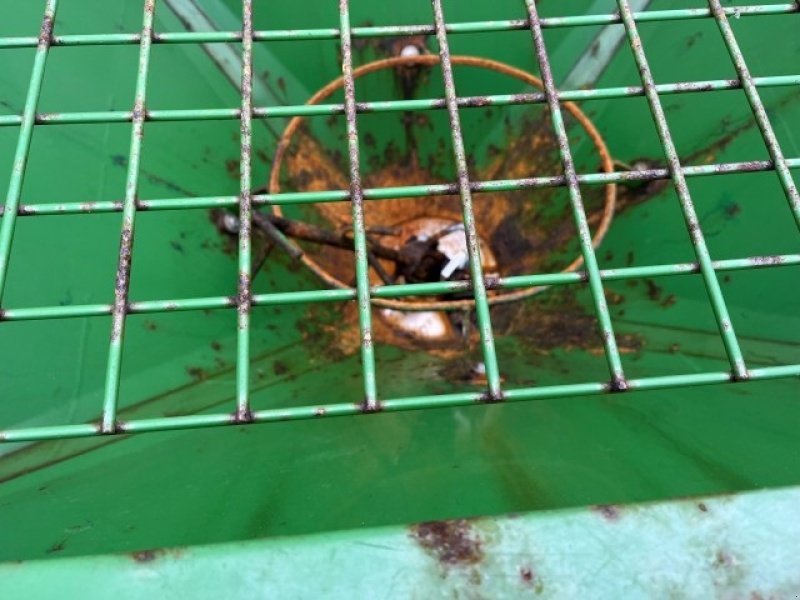 Sandstreuer & Salzstreuer типа Amazone E+S 300, Gebrauchtmaschine в Rødding (Фотография 8)