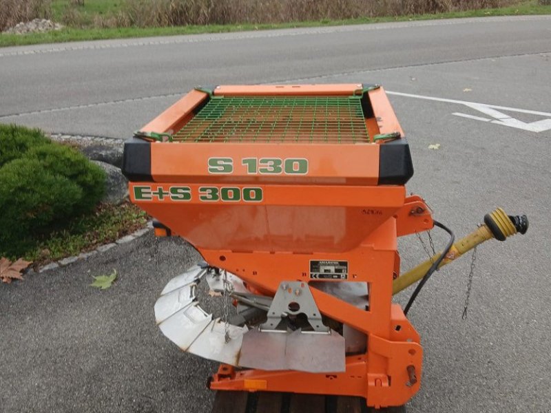 Sandstreuer & Salzstreuer typu Amazone E+S 300, Gebrauchtmaschine v Lengnau (Obrázek 1)