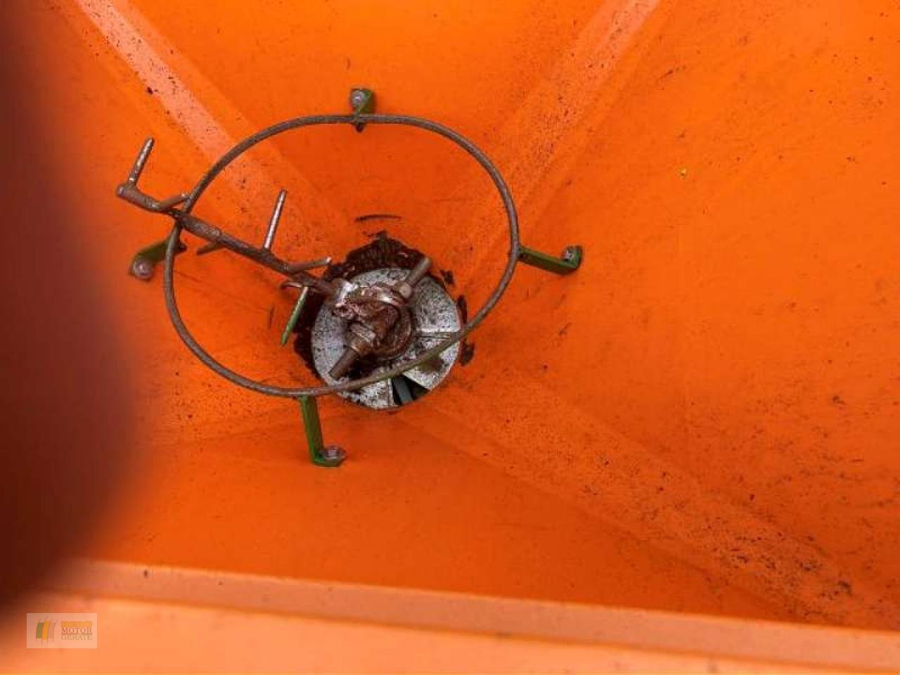 Sandstreuer & Salzstreuer от тип Amazone E+S 300, Gebrauchtmaschine в Cloppenburg (Снимка 4)