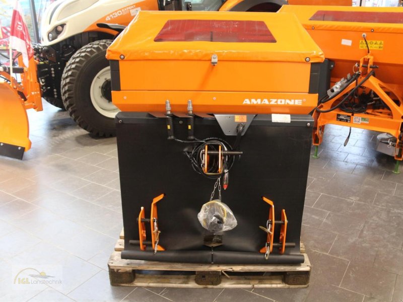 Sandstreuer & Salzstreuer типа Amazone E+S 301 orange, Neumaschine в Pfreimd (Фотография 1)