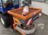 Sandstreuer & Salzstreuer des Typs Amazone E+S 301 Spezial, Neumaschine in Kronstorf (Bild 2)