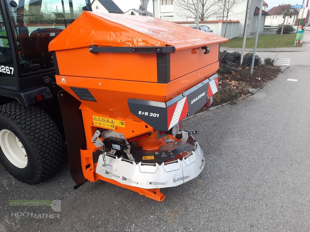 Sandstreuer & Salzstreuer des Typs Amazone E+S 301, Neumaschine in Kronstorf (Bild 4)