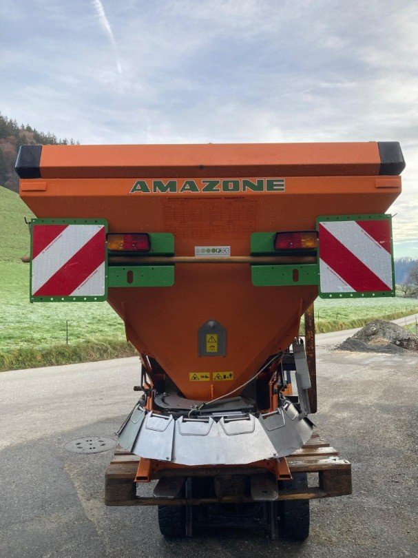 Sandstreuer & Salzstreuer of the type Amazone E+S 750, Gebrauchtmaschine in Hindelbank (Picture 1)
