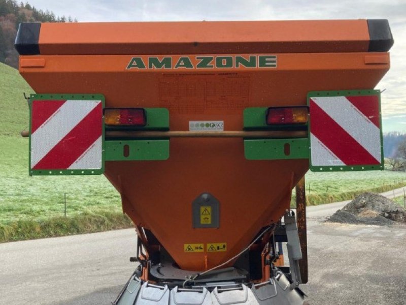 Sandstreuer & Salzstreuer za tip Amazone E+S 750, Gebrauchtmaschine u Hindelbank (Slika 1)