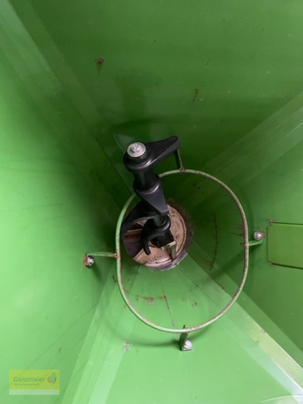 Sandstreuer & Salzstreuer от тип Amazone E+S 750, Gebrauchtmaschine в Freising (Снимка 3)