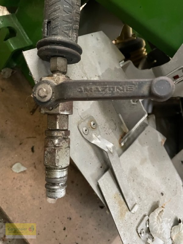 Sandstreuer & Salzstreuer от тип Amazone E+S 750, Gebrauchtmaschine в Freising (Снимка 6)