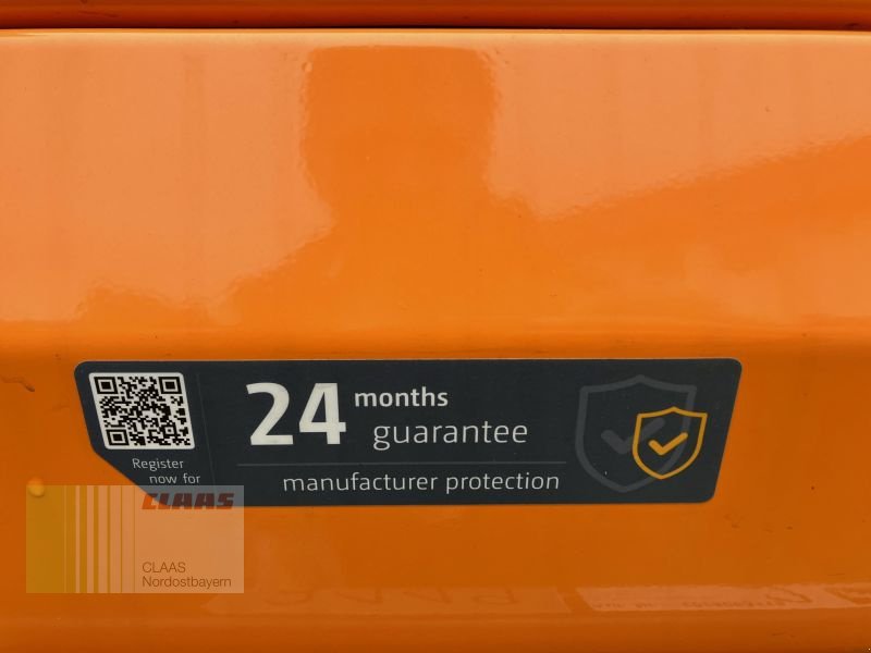 Sandstreuer & Salzstreuer типа Amazone E+S 751 EASY KOMMUNAL, Neumaschine в Bad Abbach (Фотография 16)