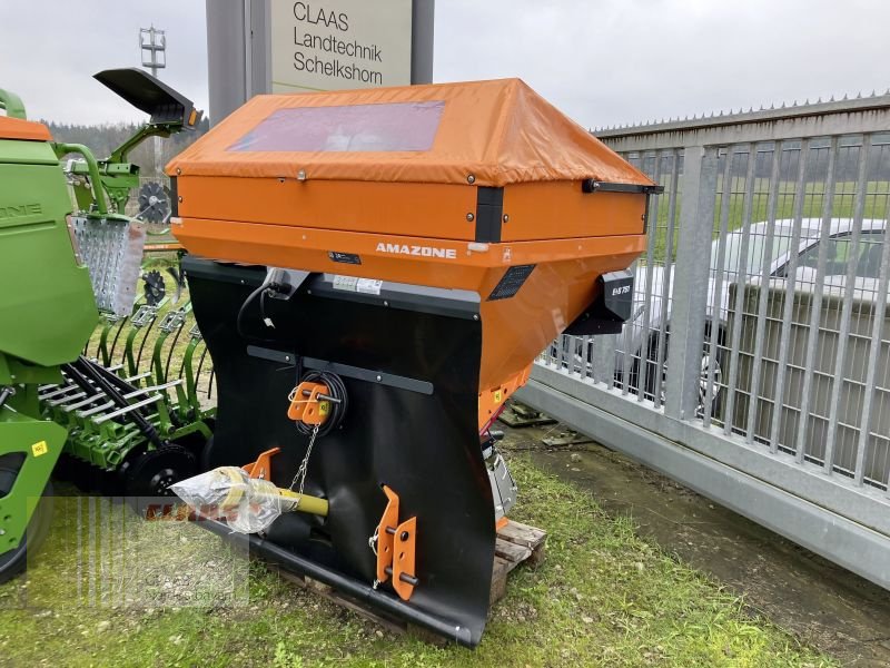 Sandstreuer & Salzstreuer des Typs Amazone E+S 751 EASY KOMMUNAL, Neumaschine in Bad Abbach (Bild 1)