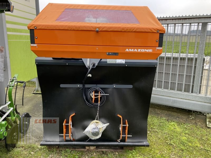 Sandstreuer & Salzstreuer типа Amazone E+S 751 EASY KOMMUNAL, Neumaschine в Bad Abbach (Фотография 2)