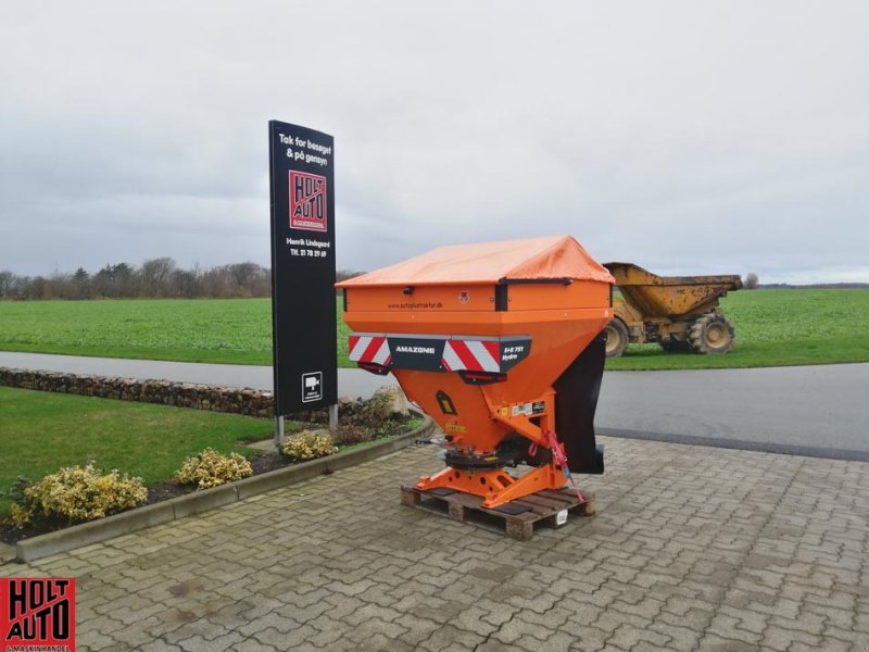 Sandstreuer & Salzstreuer typu Amazone E+S 751 Easy-Set Hydro, Gebrauchtmaschine v Vrå (Obrázek 1)