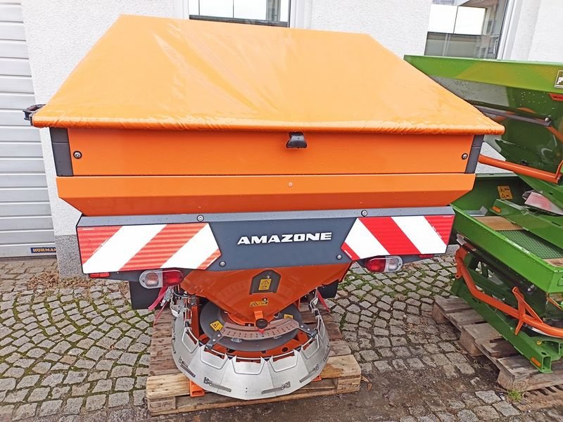 Sandstreuer & Salzstreuer des Typs Amazone E+S 751 Easy Winterdienststreuer, Neumaschine in St. Marienkirchen (Bild 3)