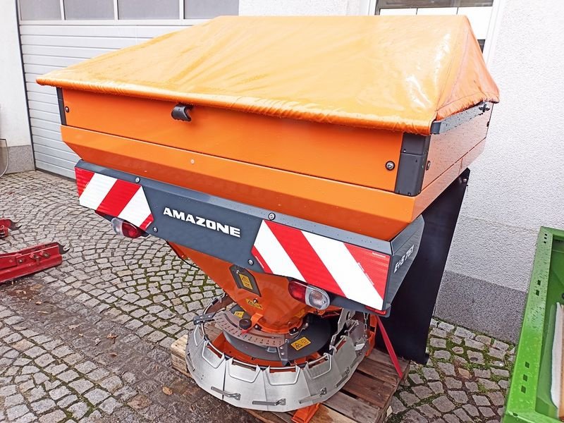 Sandstreuer & Salzstreuer des Typs Amazone E+S 751 Easy Winterdienststreuer, Neumaschine in St. Marienkirchen (Bild 2)