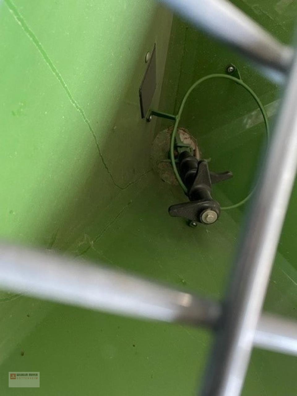 Sandstreuer & Salzstreuer typu Amazone E+S 751 - GRÜN- WINTERDIENST, Neumaschine w Gottenheim (Zdjęcie 5)