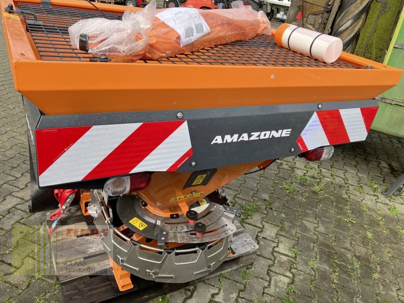 Sandstreuer & Salzstreuer des Typs Amazone E+S 751 KOMMUNAL, Neumaschine in Schwandorf (Bild 5)