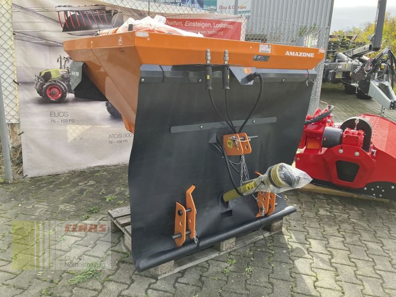 Sandstreuer & Salzstreuer des Typs Amazone E+S 751 KOMMUNAL, Neumaschine in Schwandorf (Bild 3)