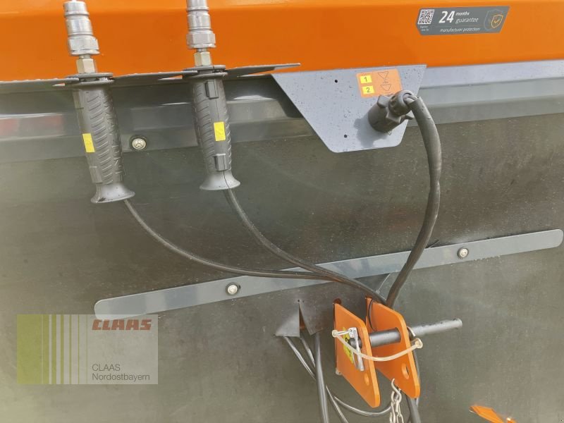 Sandstreuer & Salzstreuer des Typs Amazone E+S 751 KOMMUNAL, Neumaschine in Schwandorf (Bild 13)