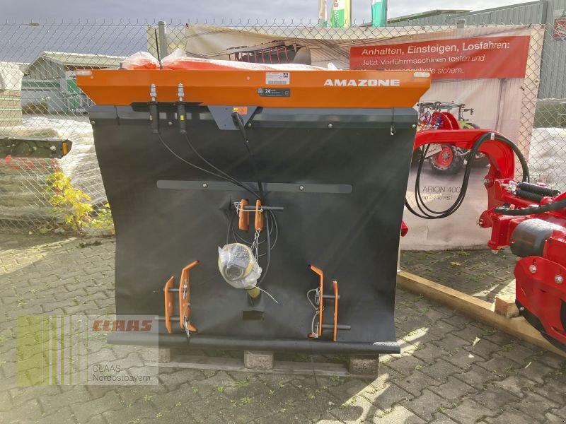 Sandstreuer & Salzstreuer des Typs Amazone E+S 751 KOMMUNAL, Neumaschine in Schwandorf (Bild 2)