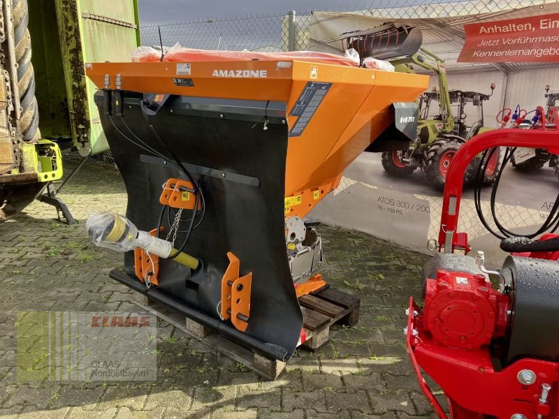 Sandstreuer & Salzstreuer des Typs Amazone E+S 751 KOMMUNAL, Neumaschine in Schwandorf (Bild 1)
