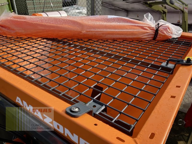 Sandstreuer & Salzstreuer des Typs Amazone E+S 751 KOMMUNAL, Neumaschine in Schwandorf (Bild 10)