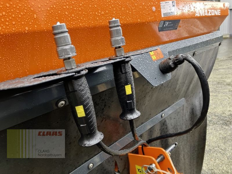 Sandstreuer & Salzstreuer des Typs Amazone E+S 751 KOMMUNAL, Neumaschine in Altenstadt a.d. Waldnaab (Bild 8)