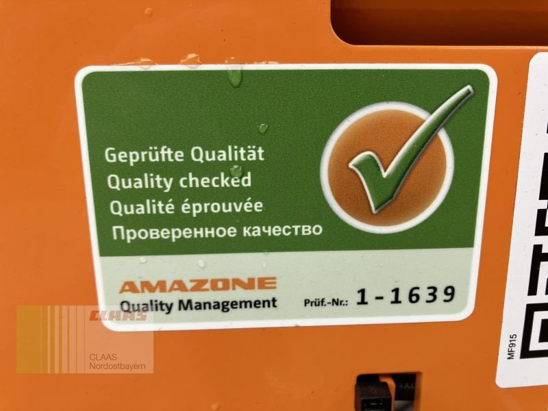 Sandstreuer & Salzstreuer des Typs Amazone E+S 751 KOMMUNAL, Neumaschine in Altenstadt a.d. Waldnaab (Bild 13)