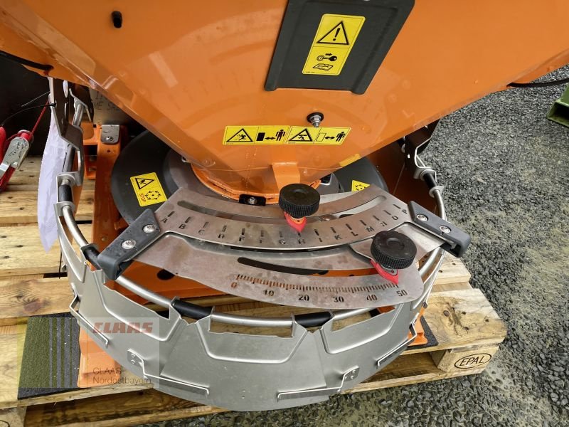 Sandstreuer & Salzstreuer des Typs Amazone E+S 751 KOMMUNAL, Neumaschine in Altenstadt a.d. Waldnaab (Bild 6)