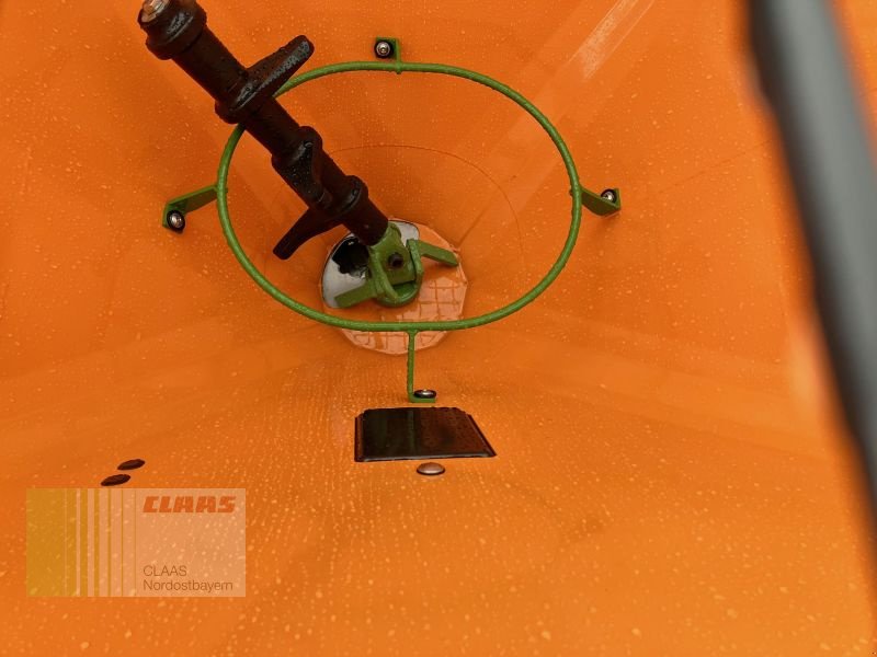 Sandstreuer & Salzstreuer des Typs Amazone E+S 751 KOMMUNAL, Neumaschine in Altenstadt a.d. Waldnaab (Bild 7)