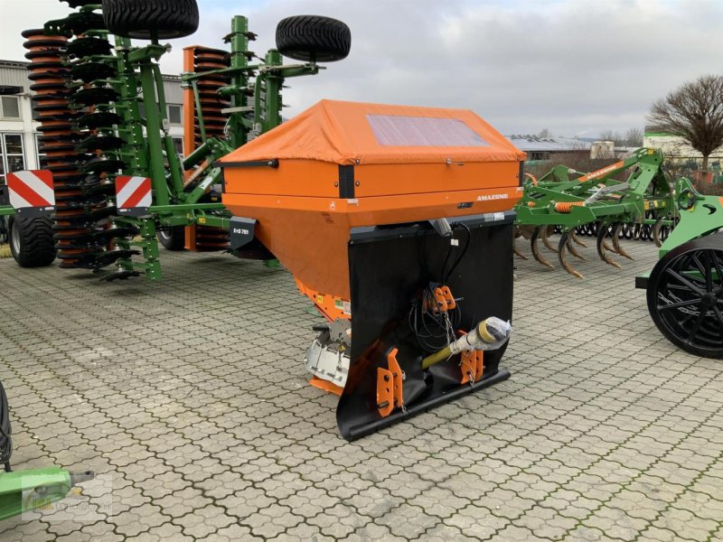 Sandstreuer & Salzstreuer del tipo Amazone E+S 751 orange, Neumaschine en Pfreimd (Imagen 1)