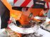 Sandstreuer & Salzstreuer des Typs Amazone E+S 751 orange, Neumaschine in Pfreimd (Bild 3)