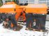 Sandstreuer & Salzstreuer tip Amazone E+S 751 orange, Neumaschine in Pfreimd (Poză 1)