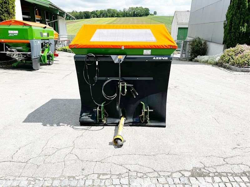 Sandstreuer & Salzstreuer of the type Amazone E+S 751 Spezial Winterdienststreuer, Vorführmaschine in St. Marienkirchen (Picture 2)