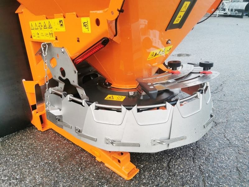 Sandstreuer & Salzstreuer typu Amazone E+S 751 Winterdienststreuer, Gebrauchtmaschine v St. Marienkirchen (Obrázek 6)