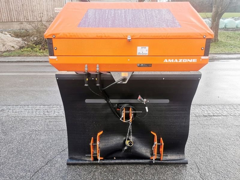 Sandstreuer & Salzstreuer typu Amazone E+S 751 Winterdienststreuer, Gebrauchtmaschine v St. Marienkirchen (Obrázek 2)