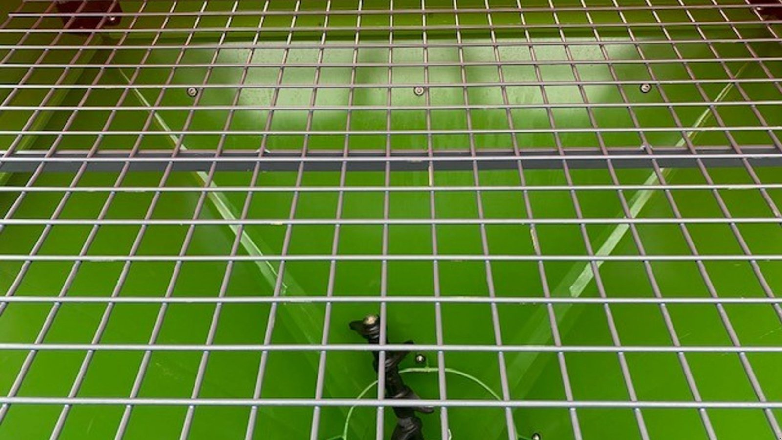 Sandstreuer & Salzstreuer of the type Amazone E+S 751, Gebrauchtmaschine in Helsinge (Picture 6)