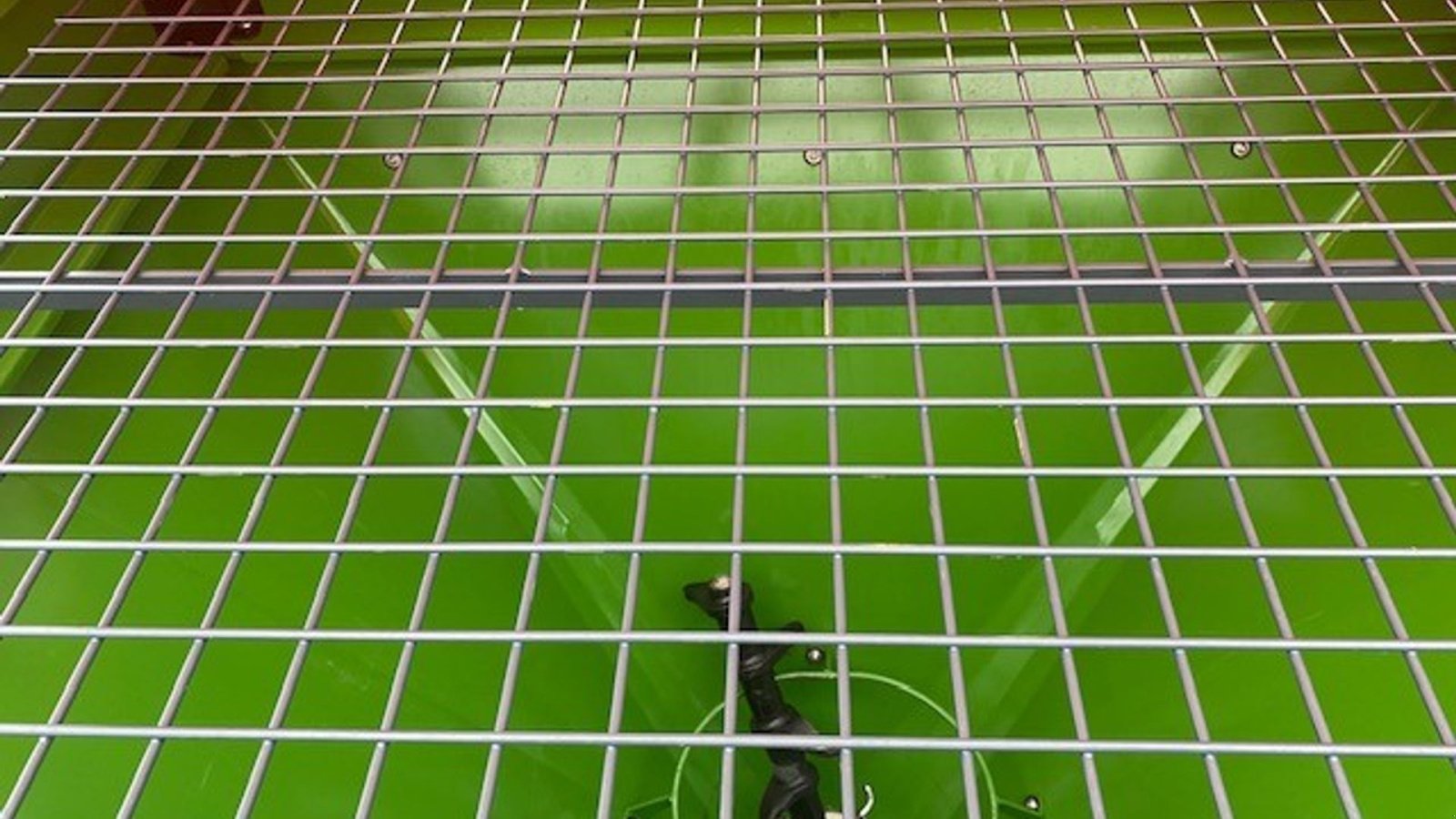 Sandstreuer & Salzstreuer of the type Amazone E+S 751, Gebrauchtmaschine in Helsinge (Picture 7)