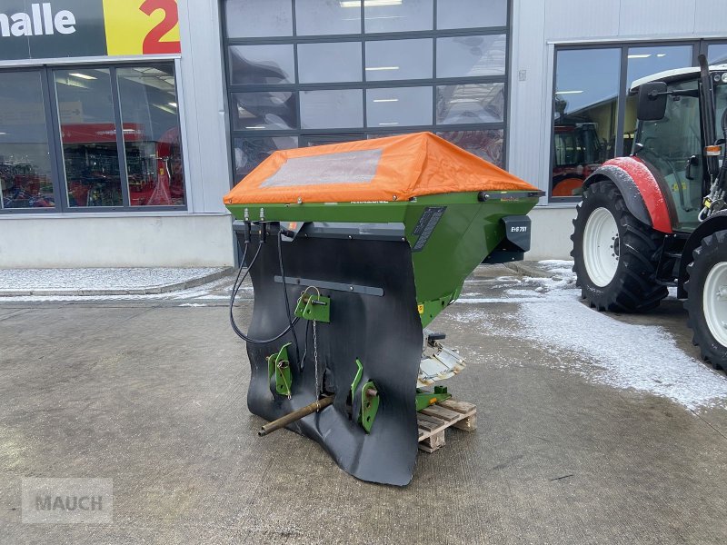 Sandstreuer & Salzstreuer типа Amazone E+S 751, Gebrauchtmaschine в Burgkirchen