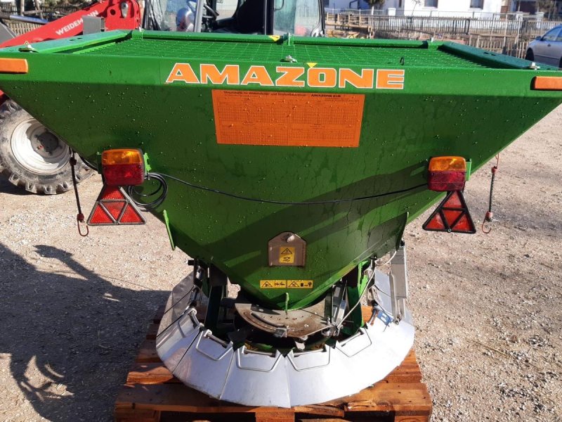 Sandstreuer & Salzstreuer typu Amazone E+S, Gebrauchtmaschine v Meitingen (Obrázek 1)