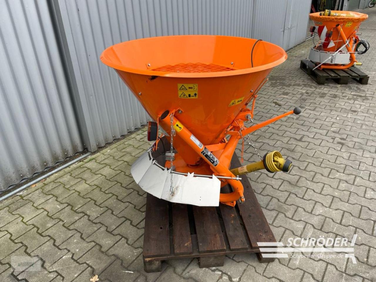 Sandstreuer & Salzstreuer typu Amazone EK-S 260 SALZSTREUER, Gebrauchtmaschine w Wildeshausen (Zdjęcie 5)