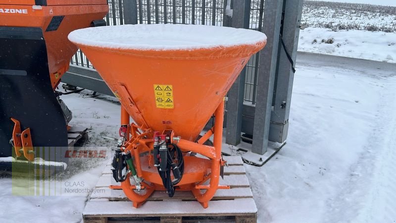 Sandstreuer & Salzstreuer del tipo Amazone EK-S 370 HYDRO, Neumaschine en Bad Abbach (Imagen 1)