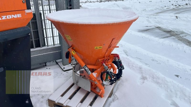 Sandstreuer & Salzstreuer del tipo Amazone EK-S 370 HYDRO, Neumaschine en Bad Abbach (Imagen 3)