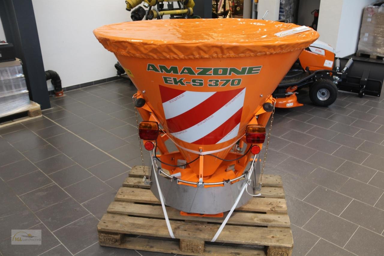 Sandstreuer & Salzstreuer typu Amazone EK-SH 370, Neumaschine v Pfreimd (Obrázek 1)